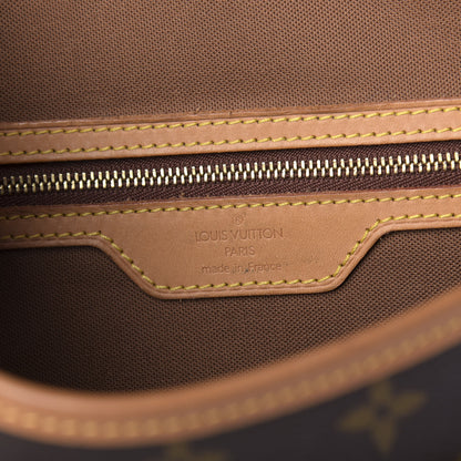 Louis Vuitton Monogram Sologne 8 of 10