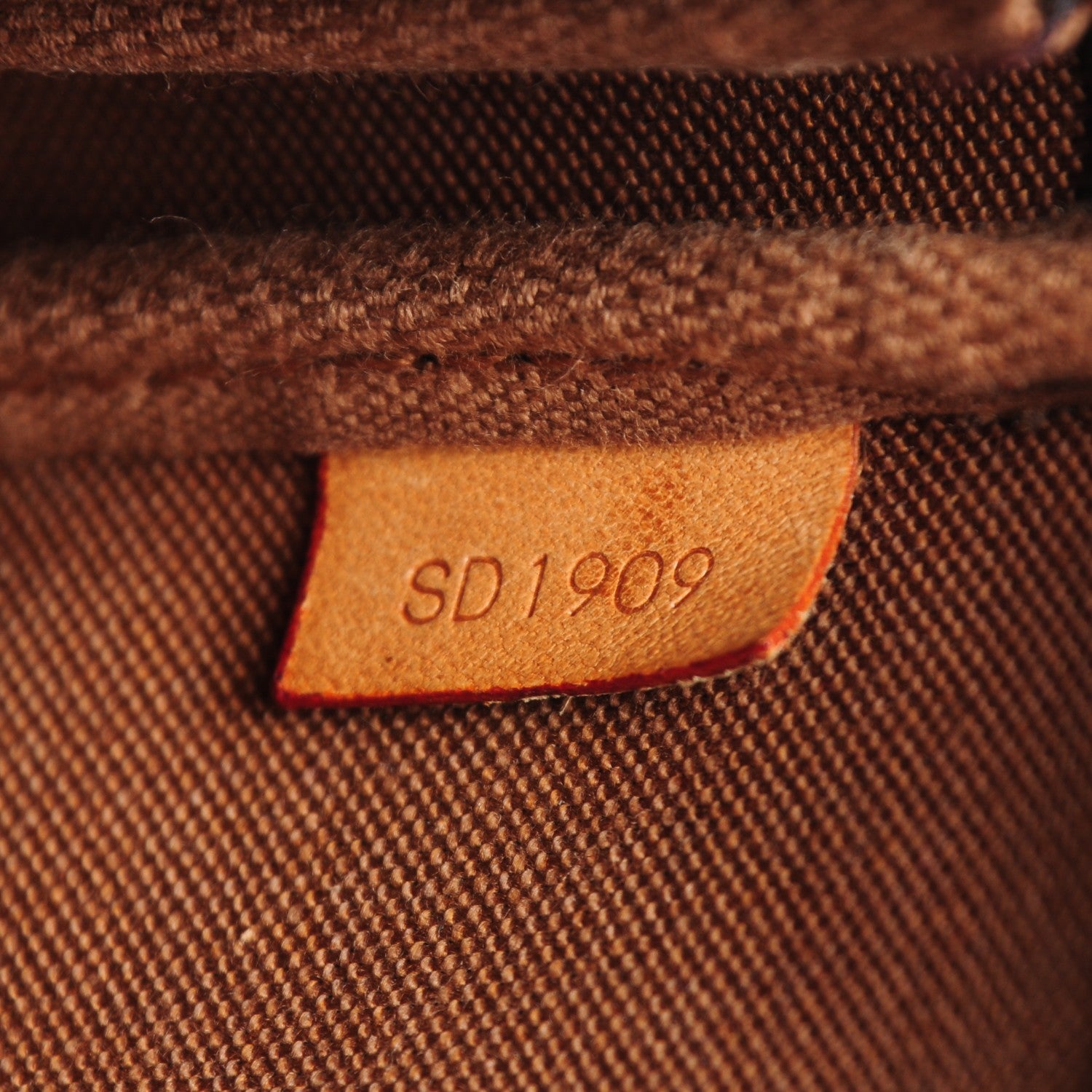Louis Vuitton Monogram Pochette Accessories 7 of 7