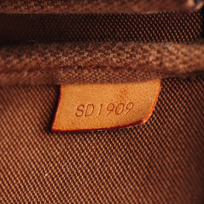 Louis Vuitton Monogram Pochette Accessories 7 of 7