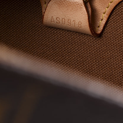 Louis Vuitton Monogram Ellipse MM 6 of 9