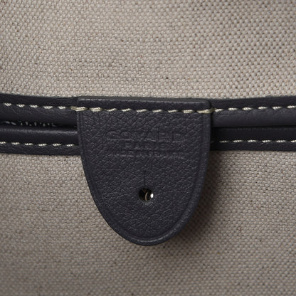 Goyard Goyardine Artois PM Grey 9 of 10