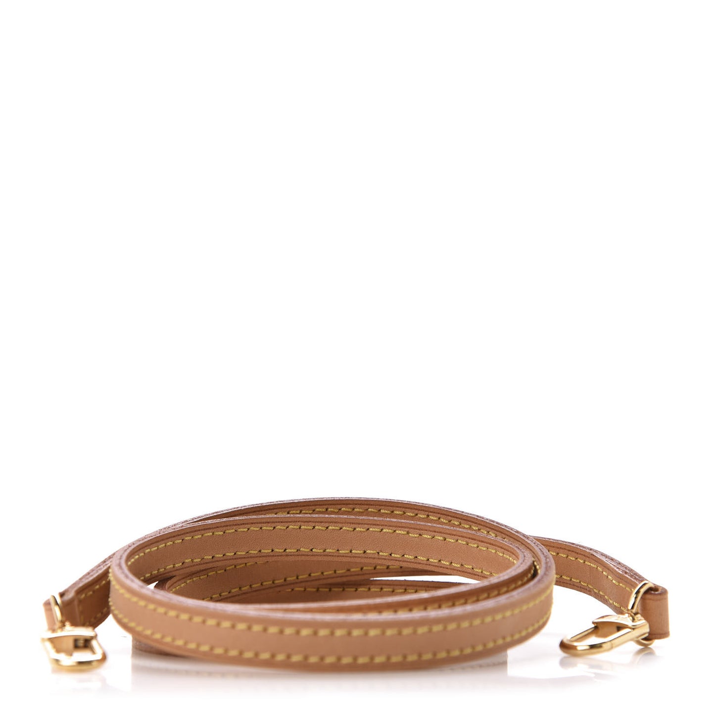 Vachetta 12mm Long Shoulder Strap