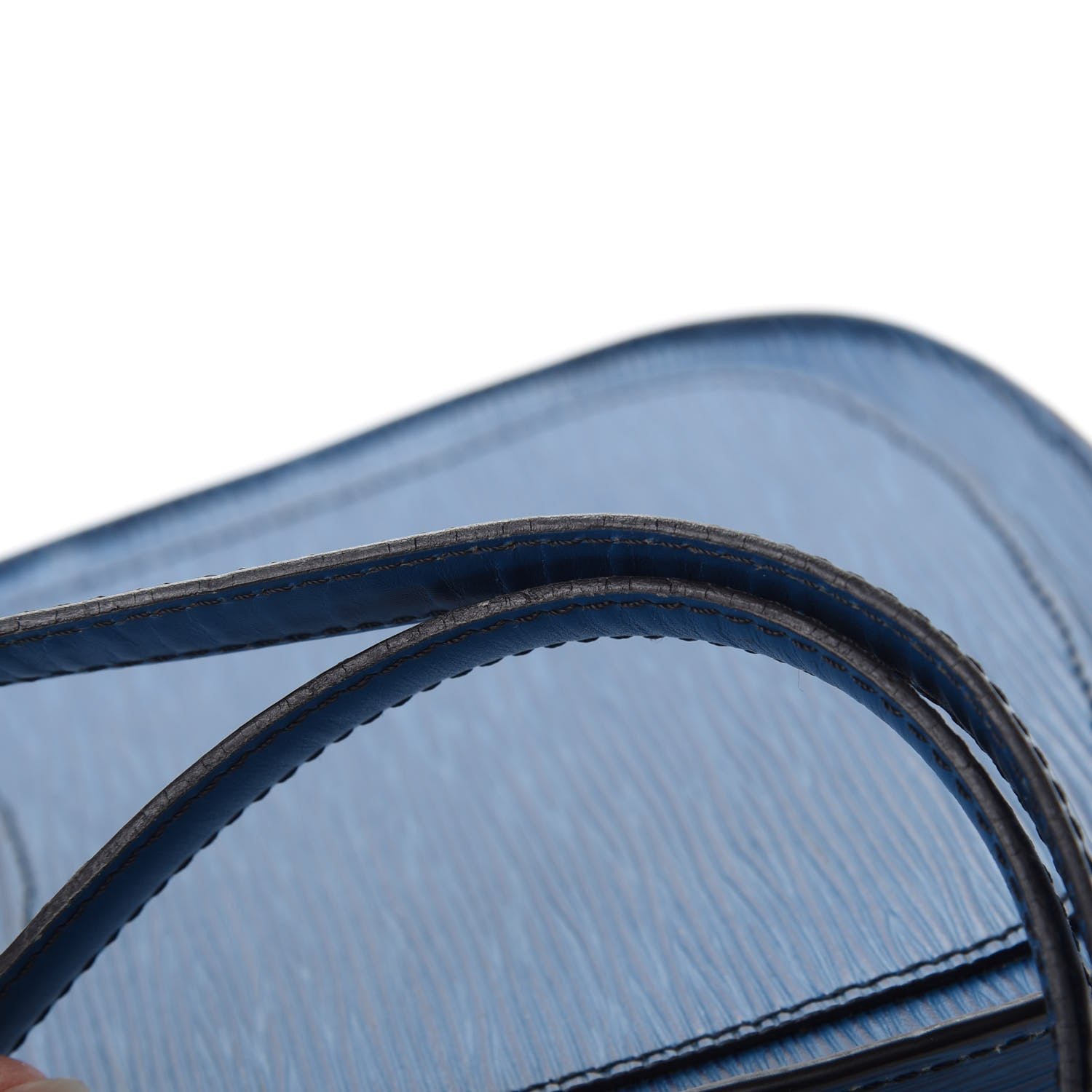 Louis Vuitton Epi Saint Cloud MM Toledo 14 of 14