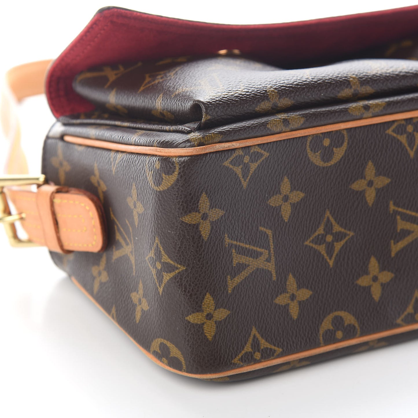 Monogram Viva-Cite MM