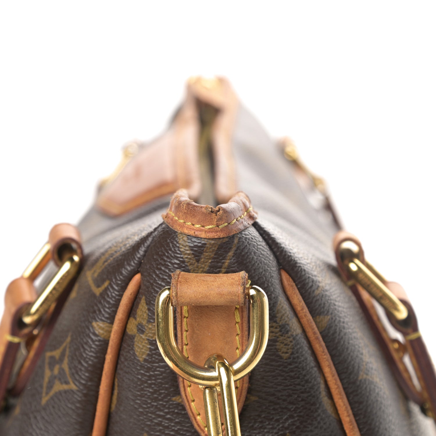Louis Vuitton Monogram Estrela MM 17 of 20