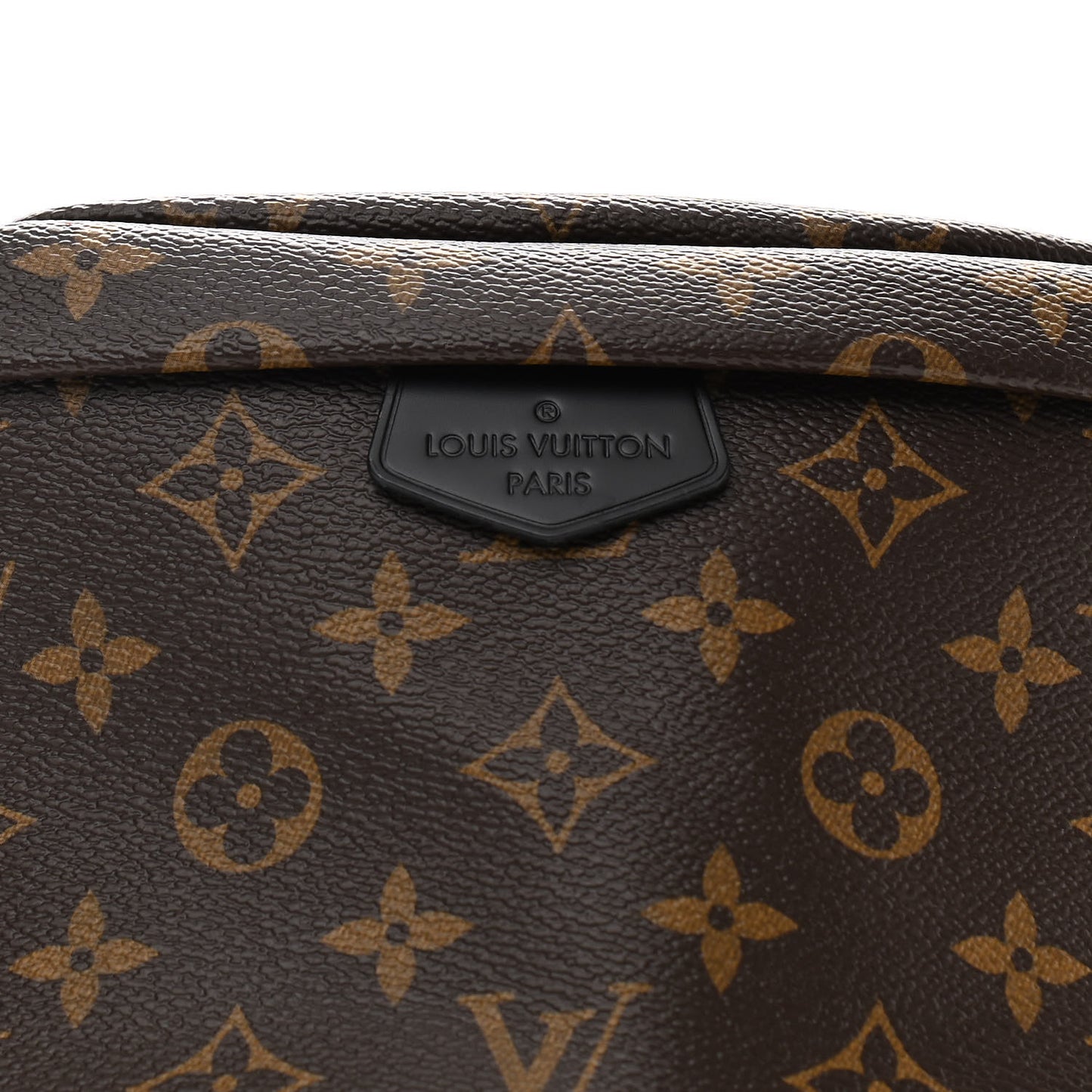 Monogram My LV World Tour Bumbag