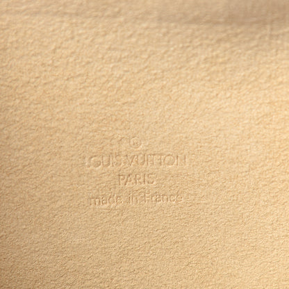 Louis Vuitton Monogram Pochette Florentine XS 7 of 10