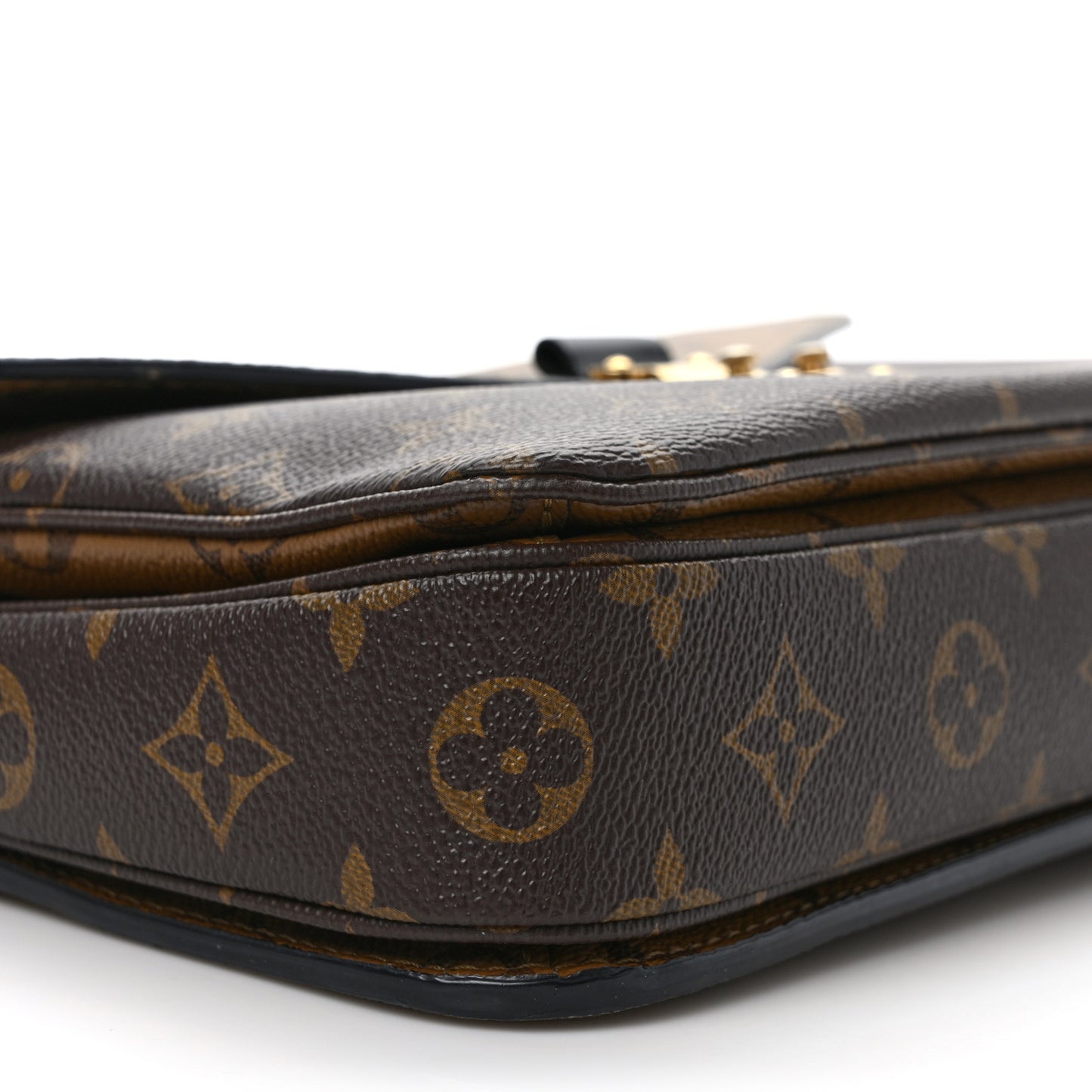 Reverse Monogram Pochette Metis