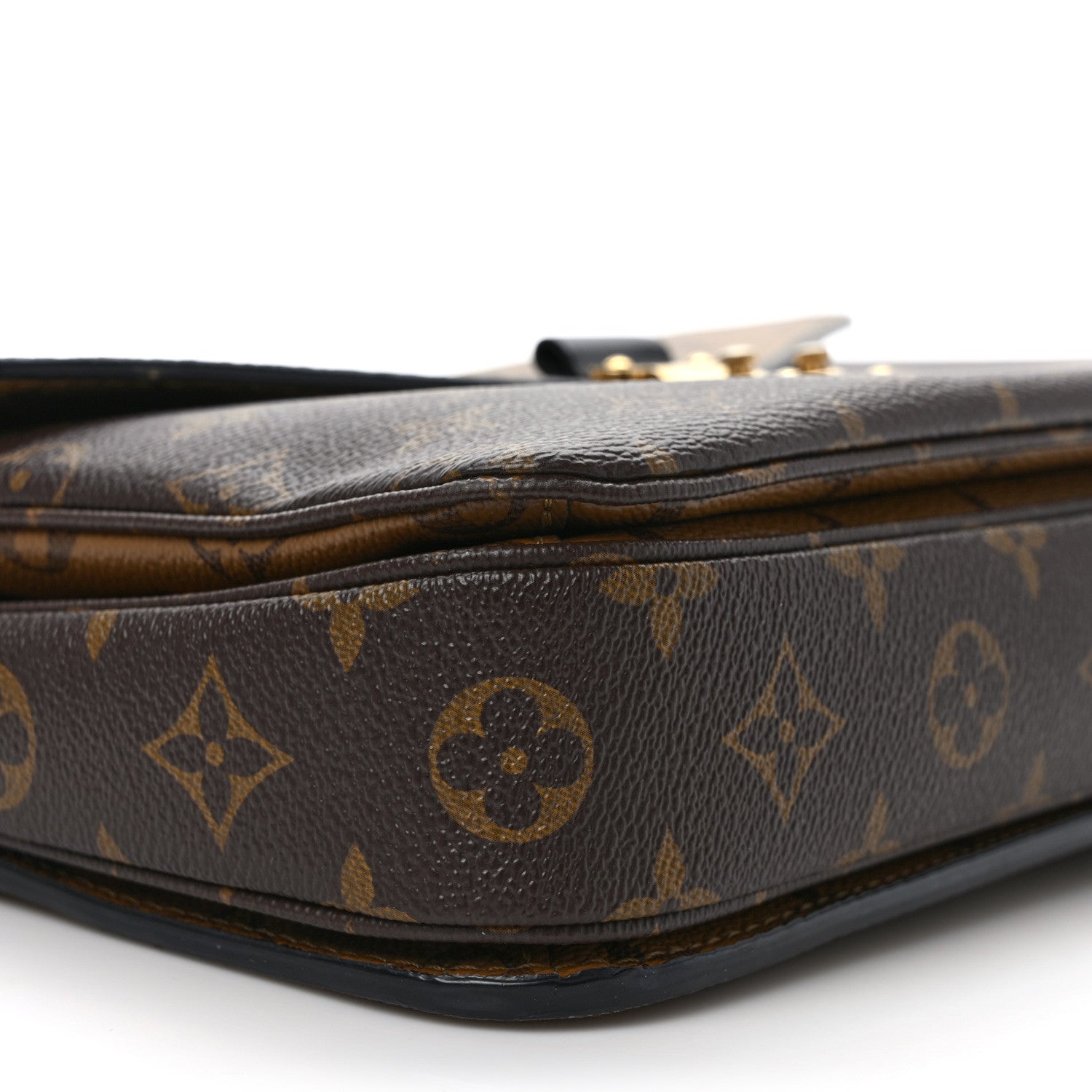Louis Vuitton Reverse Monogram Pochette Metis 7 of 8