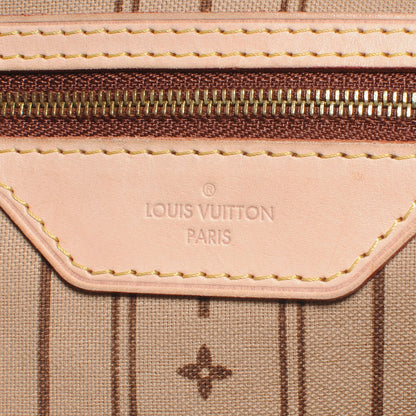 Louis Vuitton Monogram Delightful GM 6 of 7