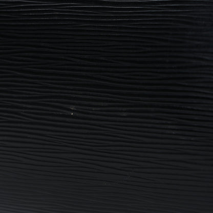 Louis Vuitton Epi Soufflot Black 11 of 11