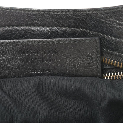Balenciaga Agneau Classic Hardware City Black 7 of 13