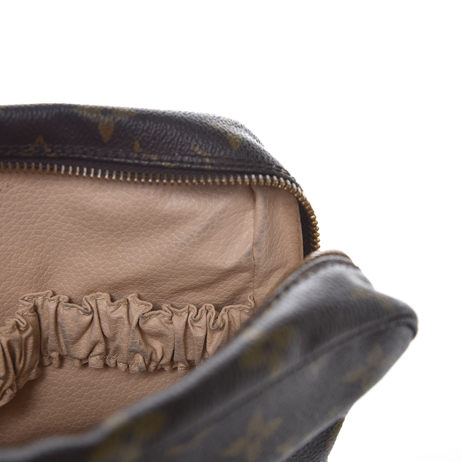 Louis Vuitton Monogram Trousse Toilette 23 7 of 7