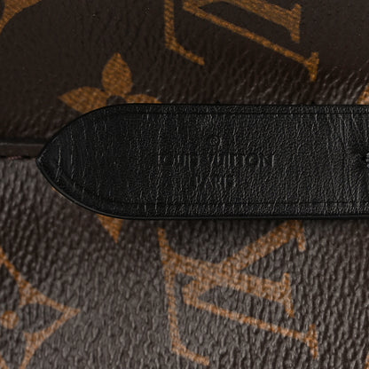 Louis Vuitton Monogram Neonoe MM Black 6 of 11