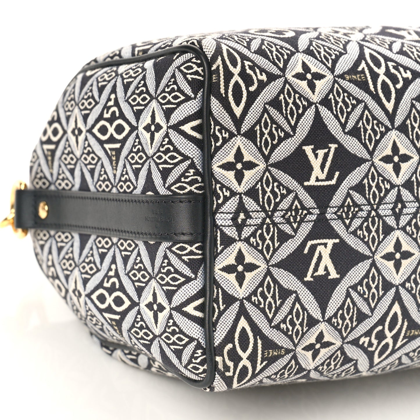 Jacquard Since 1854 Speedy Bandouliere 25 Grey