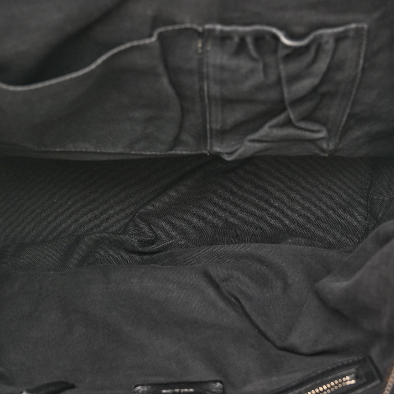 Givenchy Sugar Goatskin Medium Nightingale Black 5 of 14
