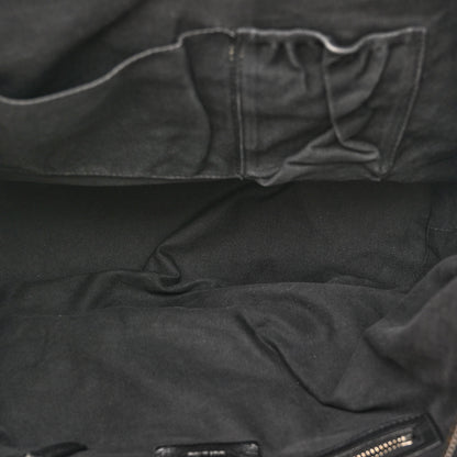 Givenchy Sugar Goatskin Medium Nightingale Black 5 of 14