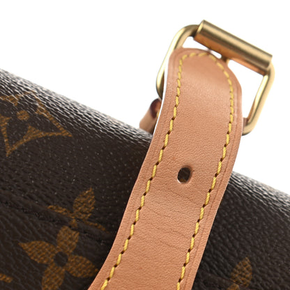 Louis Vuitton Monogram 3 Watch Travel Case 9 of 10