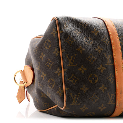 Louis Vuitton Monogram Sofia Coppola Speedy 8 of 12