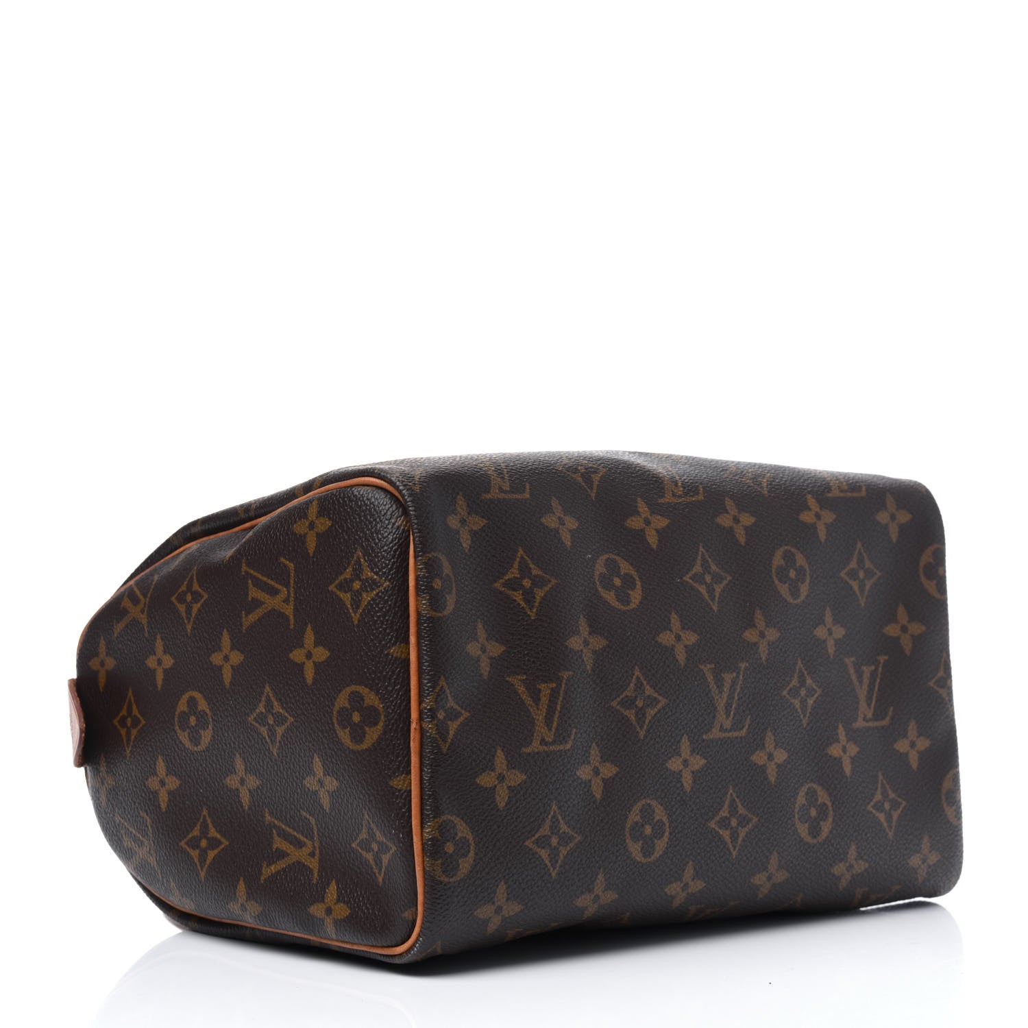 Louis Vuitton Monogram Speedy 25 4 of 19