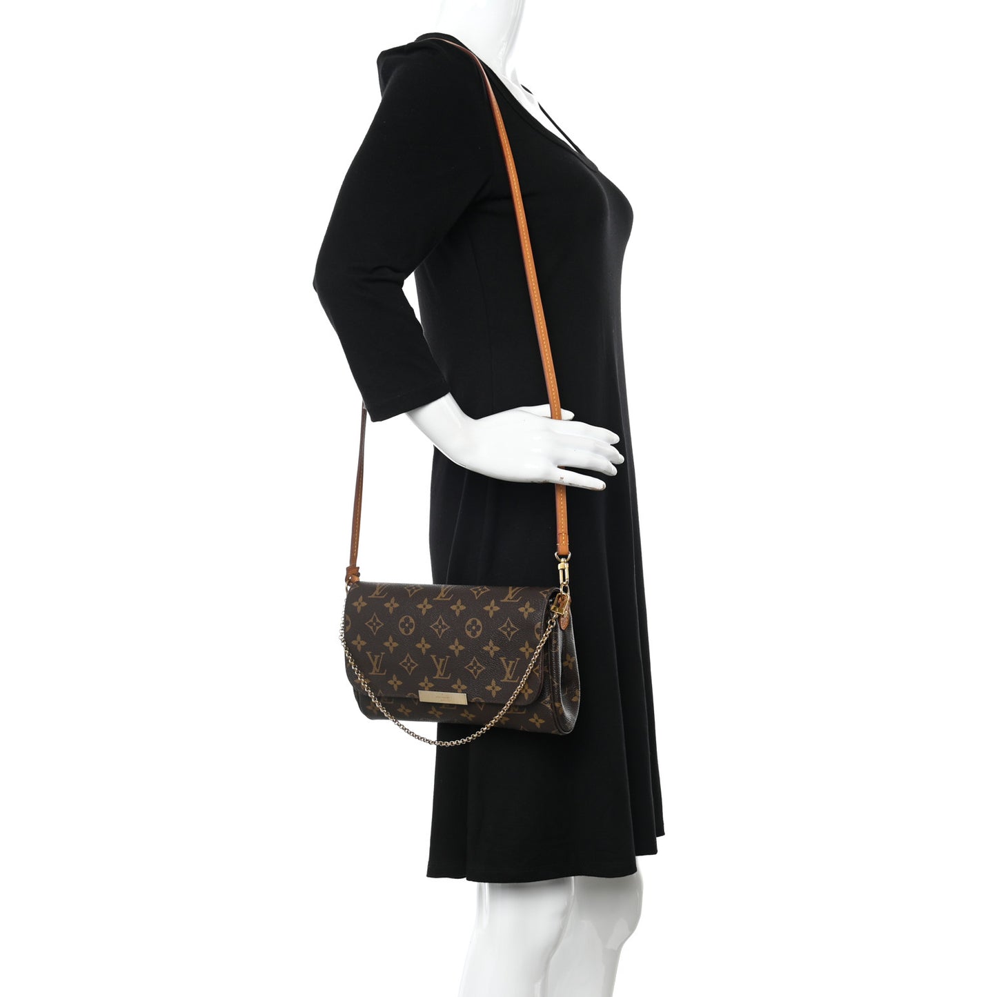 Monogram Favorite MM