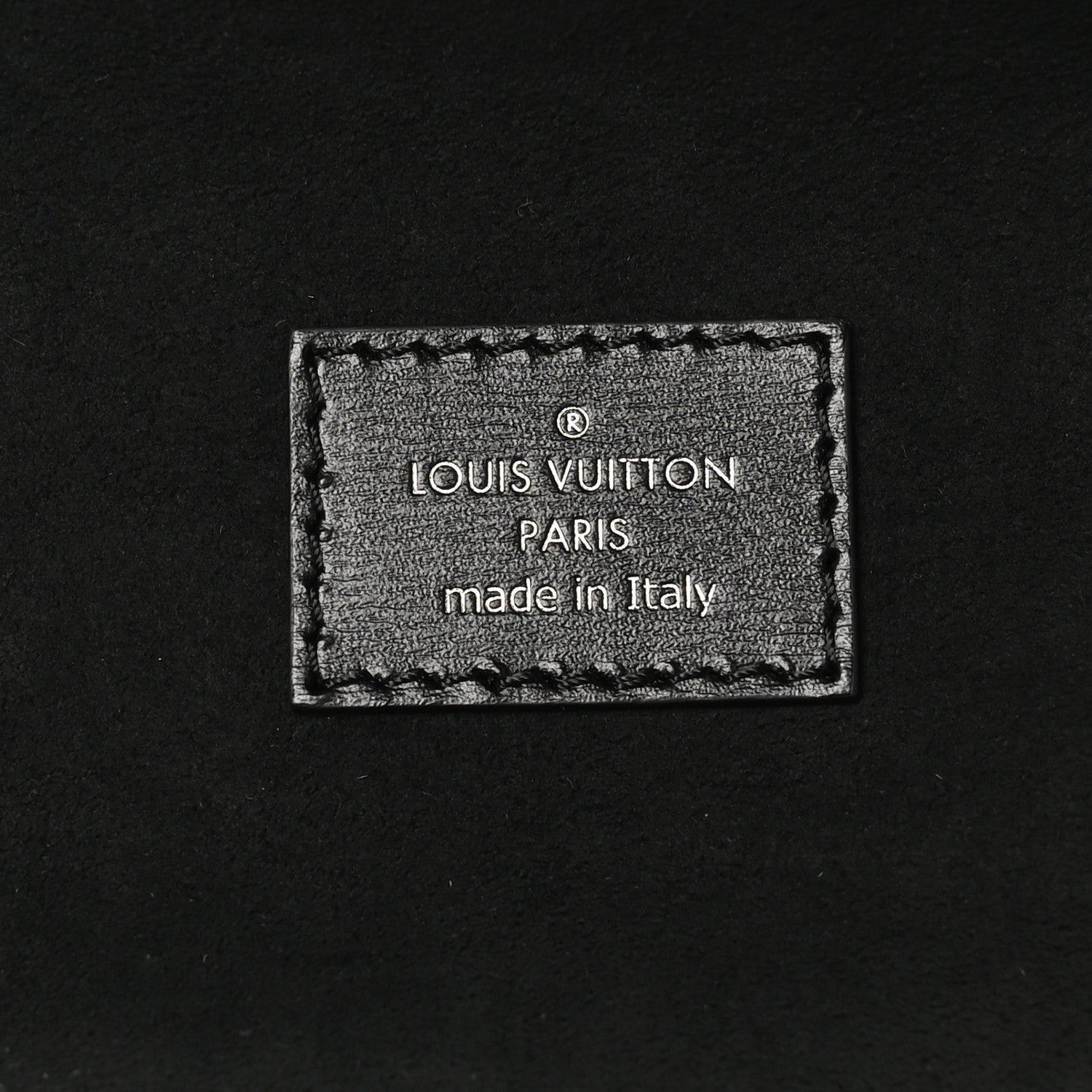 Louis Vuitton Game On Vanity PM White 6 of 9