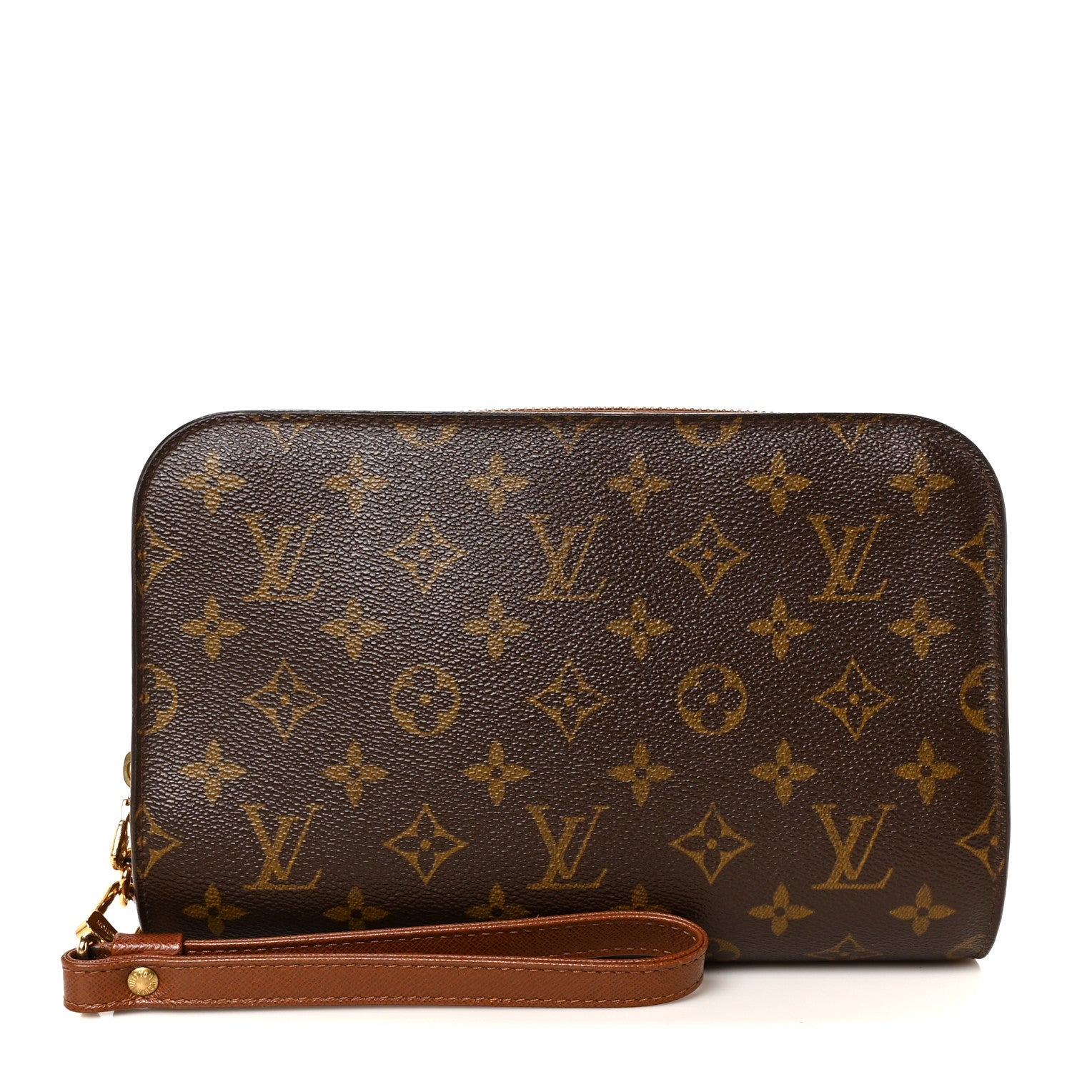 Louis Vuitton Monogram Pochette Orsay 1 of 11