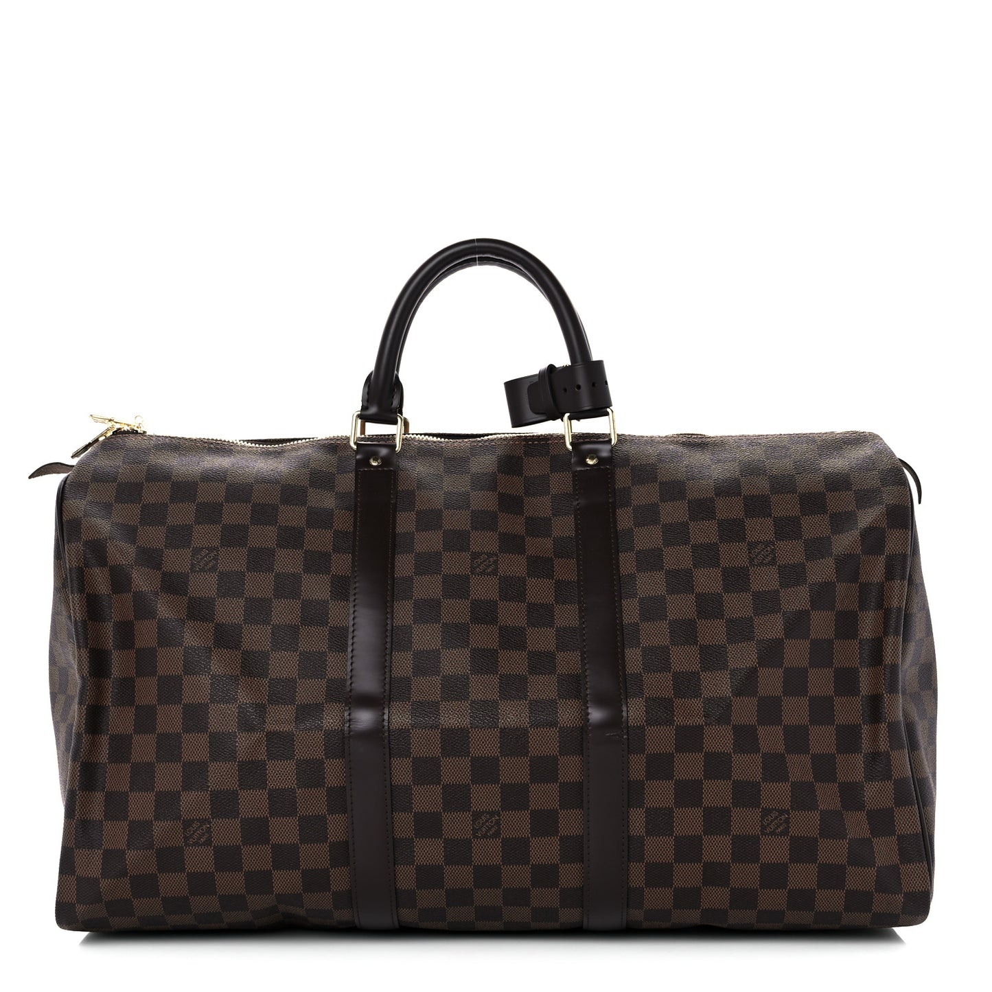 Damier Ebene Keepall 50