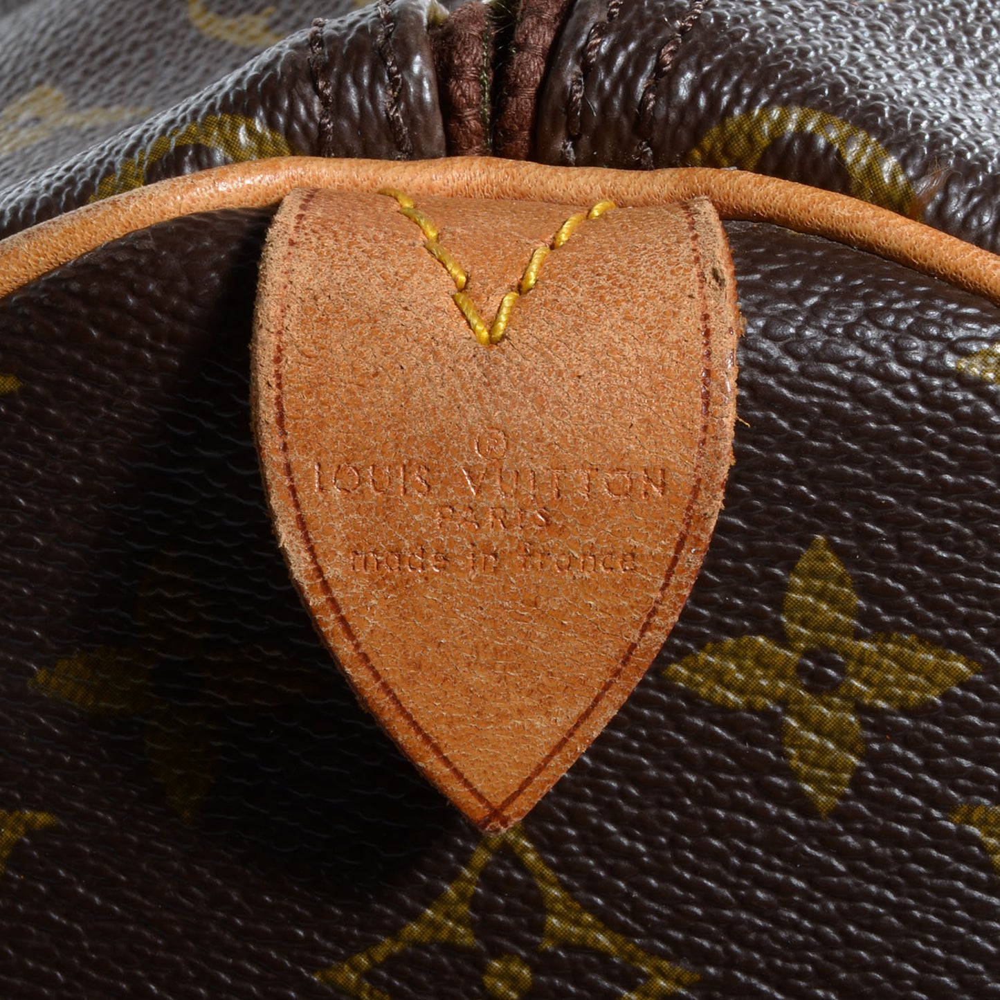 Monogram Keepall 45
