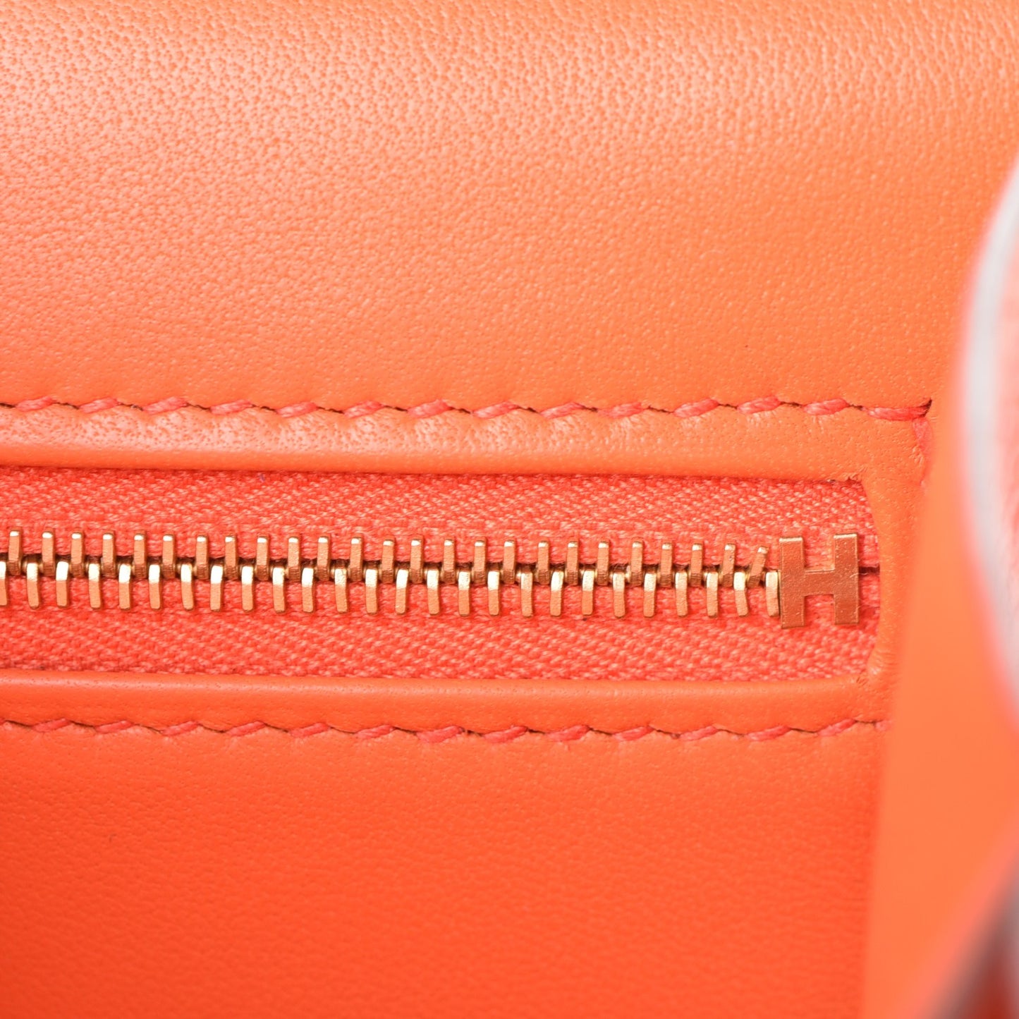 Evercolor Constance 24 Orange Poppy