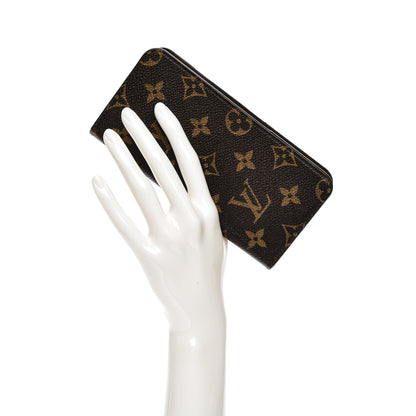 Louis Vuitton Monogram iPhone 6 Plus Folio Case 2 of 7