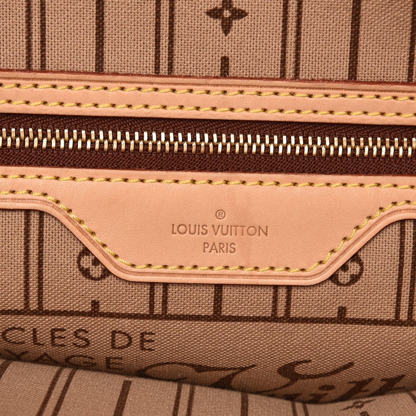 Monogram Neverfull PM