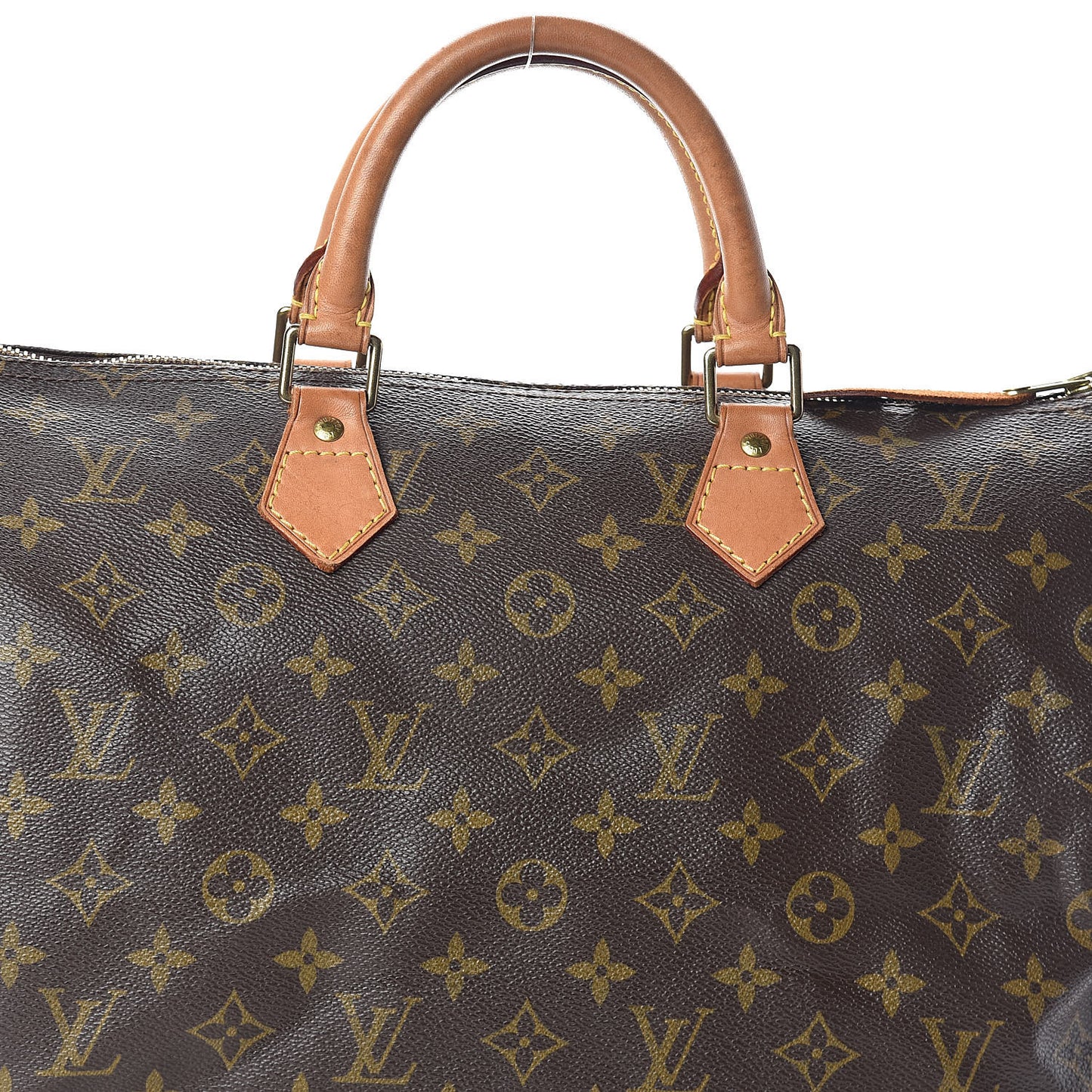 Monogram Speedy 35