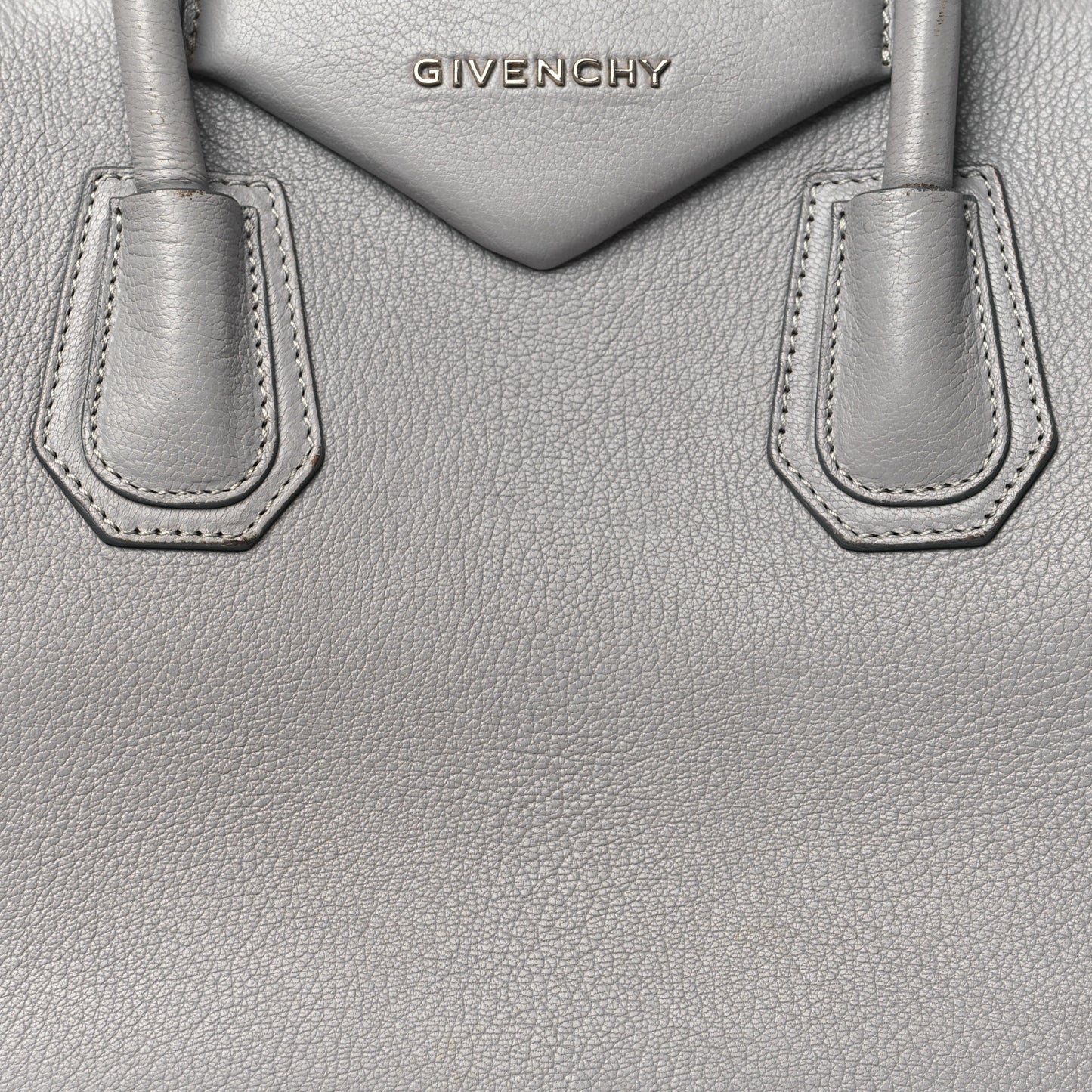 Sugar Goatskin Small Antigona