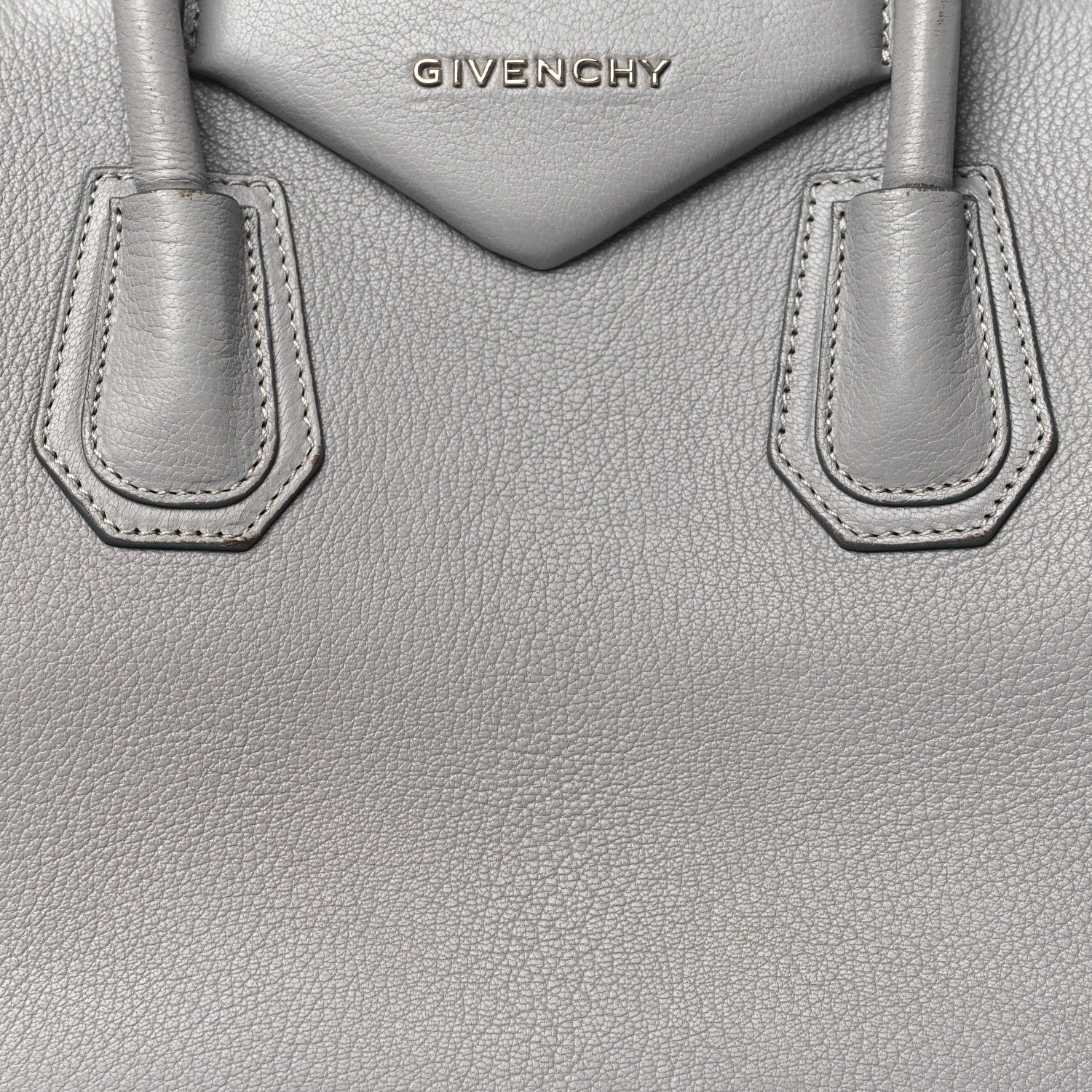 Givenchy Sugar Goatskin Small Antigona 8 of 12