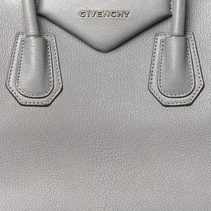 Givenchy Sugar Goatskin Small Antigona 8 of 12
