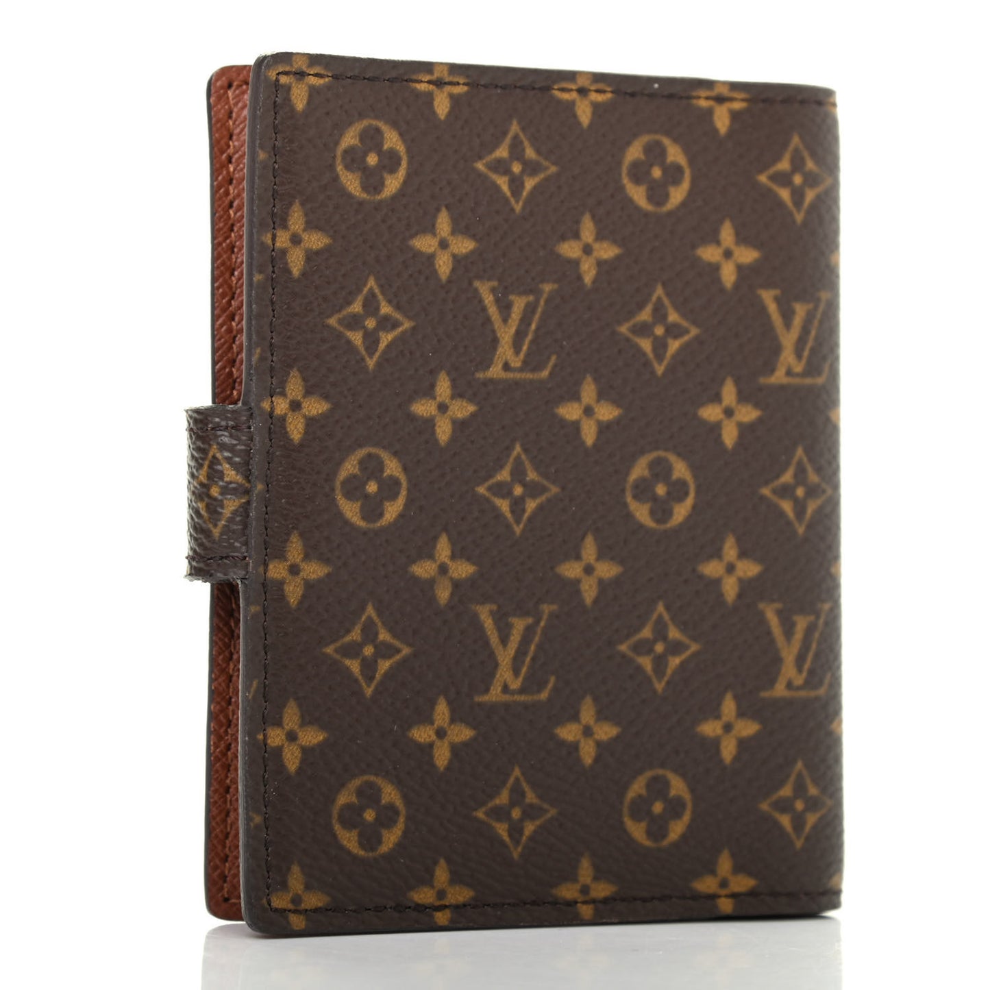 Monogram Mini Ring Agenda 150 Anniversary