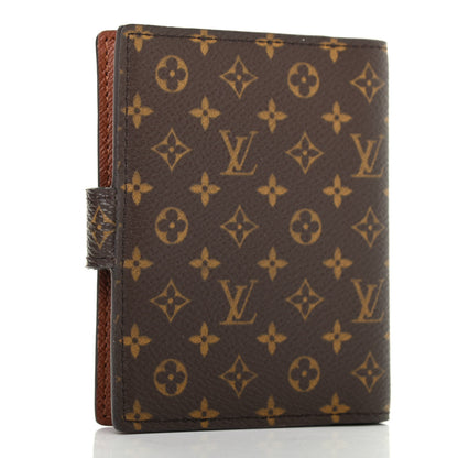 Louis Vuitton Monogram Mini Ring Agenda 150 Anniversary 2 of 4