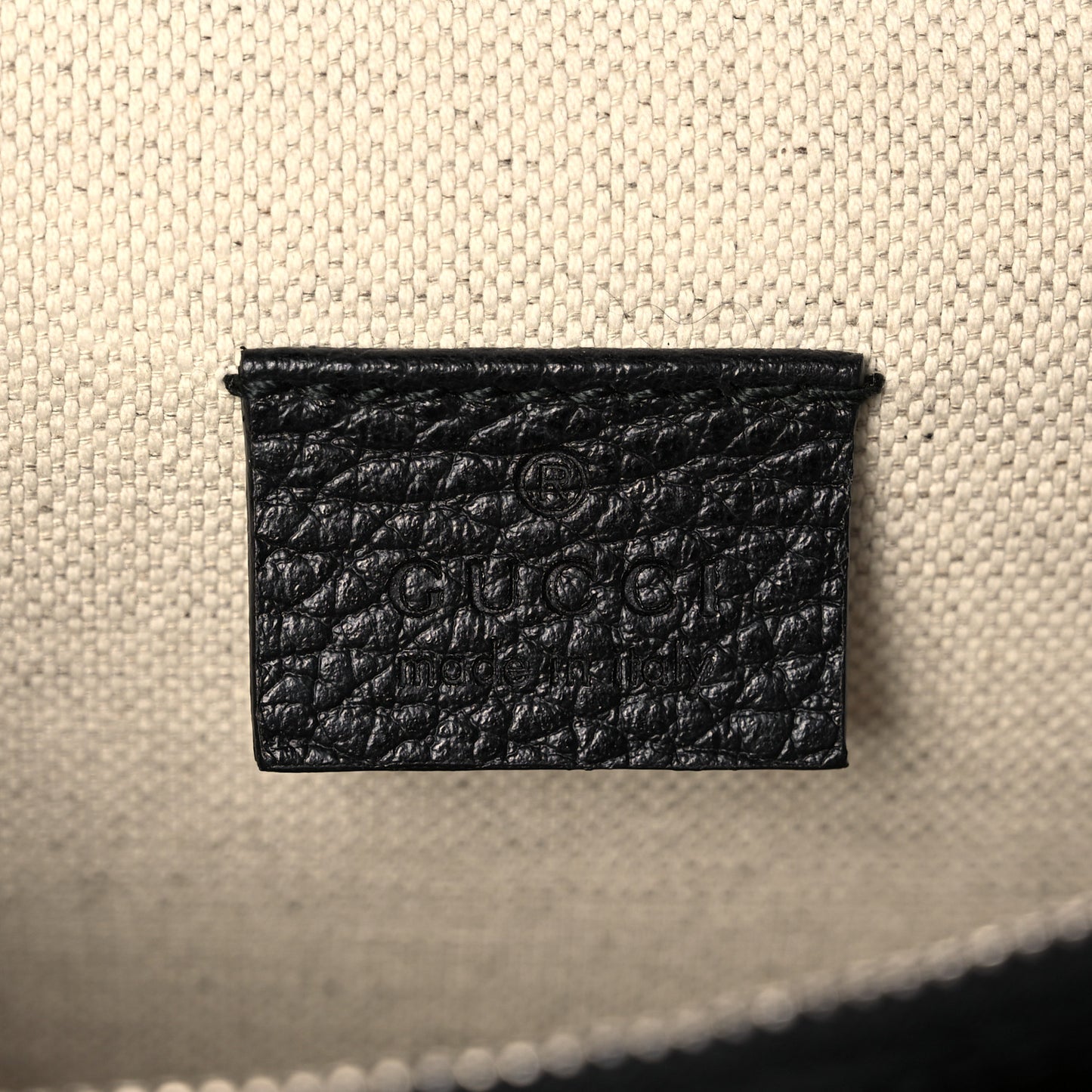 Dollar Calfskin Crystal Medium Dionysus Shoulder Bag Black Black Diamond