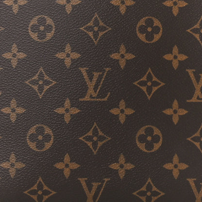 Louis Vuitton Monogram Toiletry Pouch 26 8 of 10