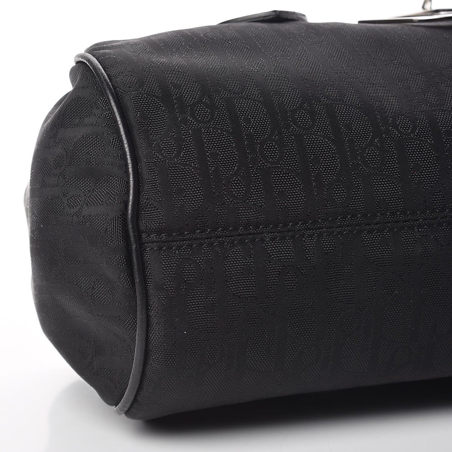 Monogram Lovely Mini Satchel Black