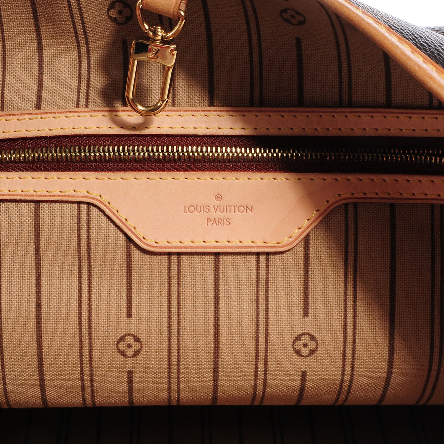 Monogram Delightful MM
