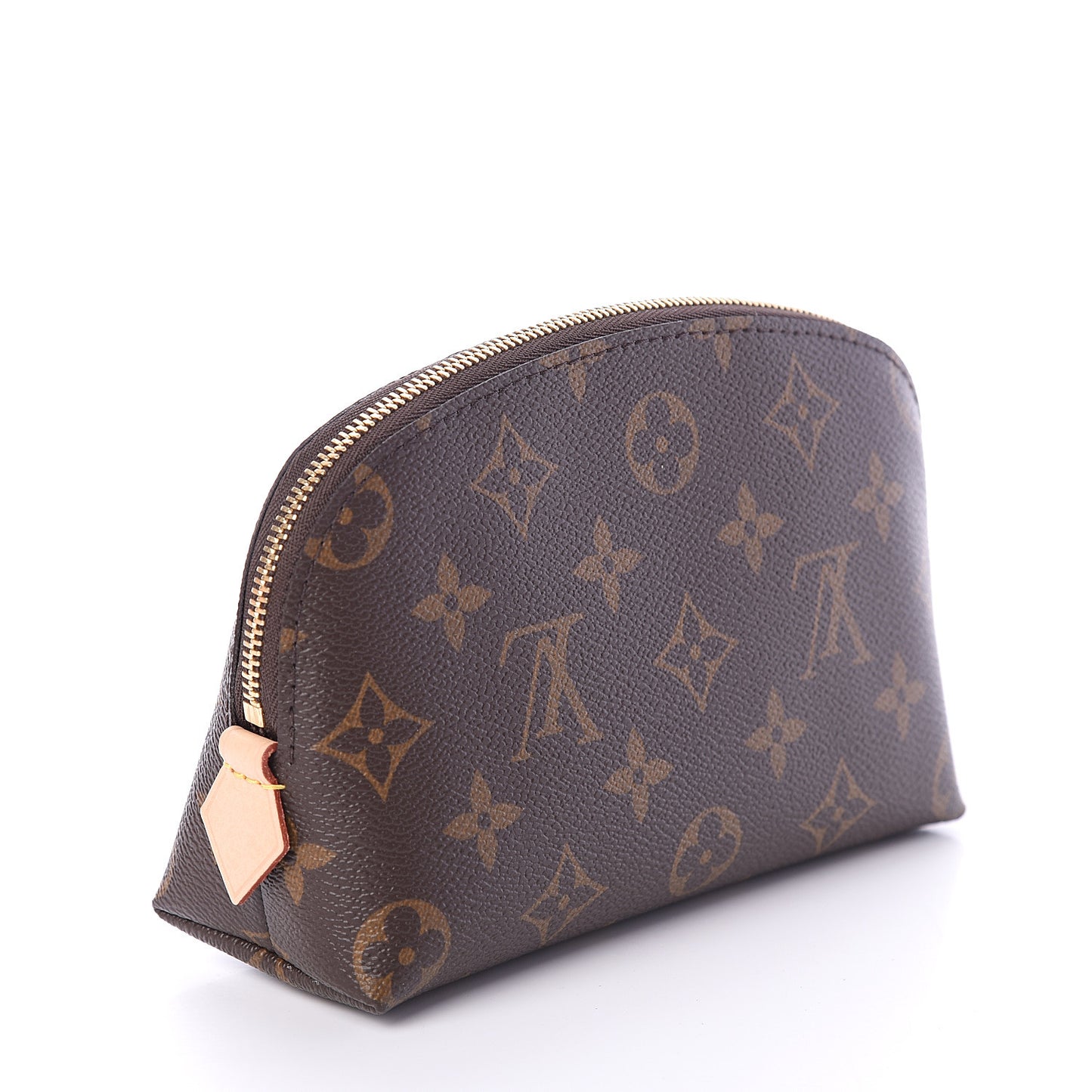 Monogram Cosmetic Pouch