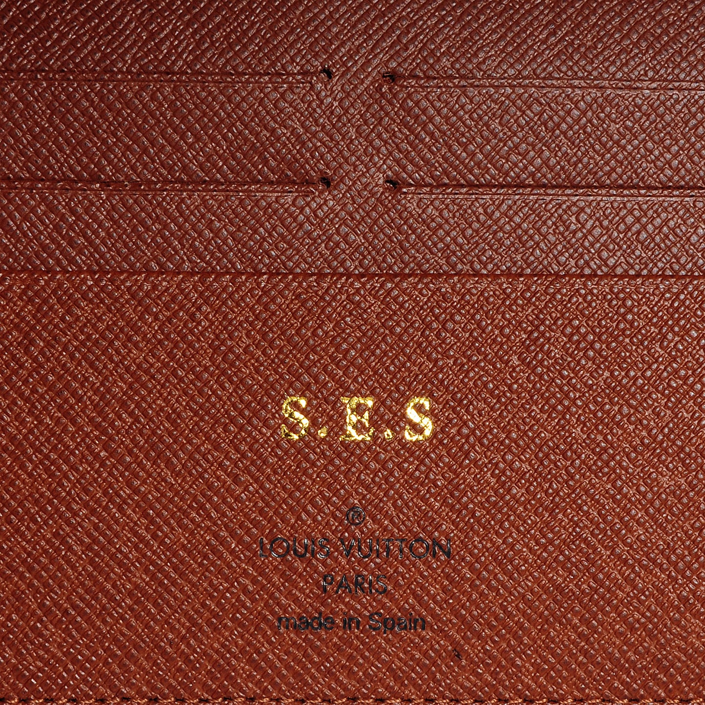 Monogram Insolite Wallet