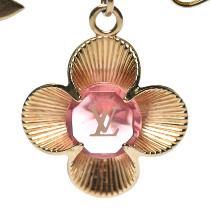 Louis Vuitton Bee Flower Chain Key Charm 3 of 4