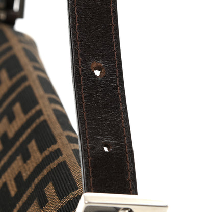Fendi Zucca Baguette Tobacco 10 of 10