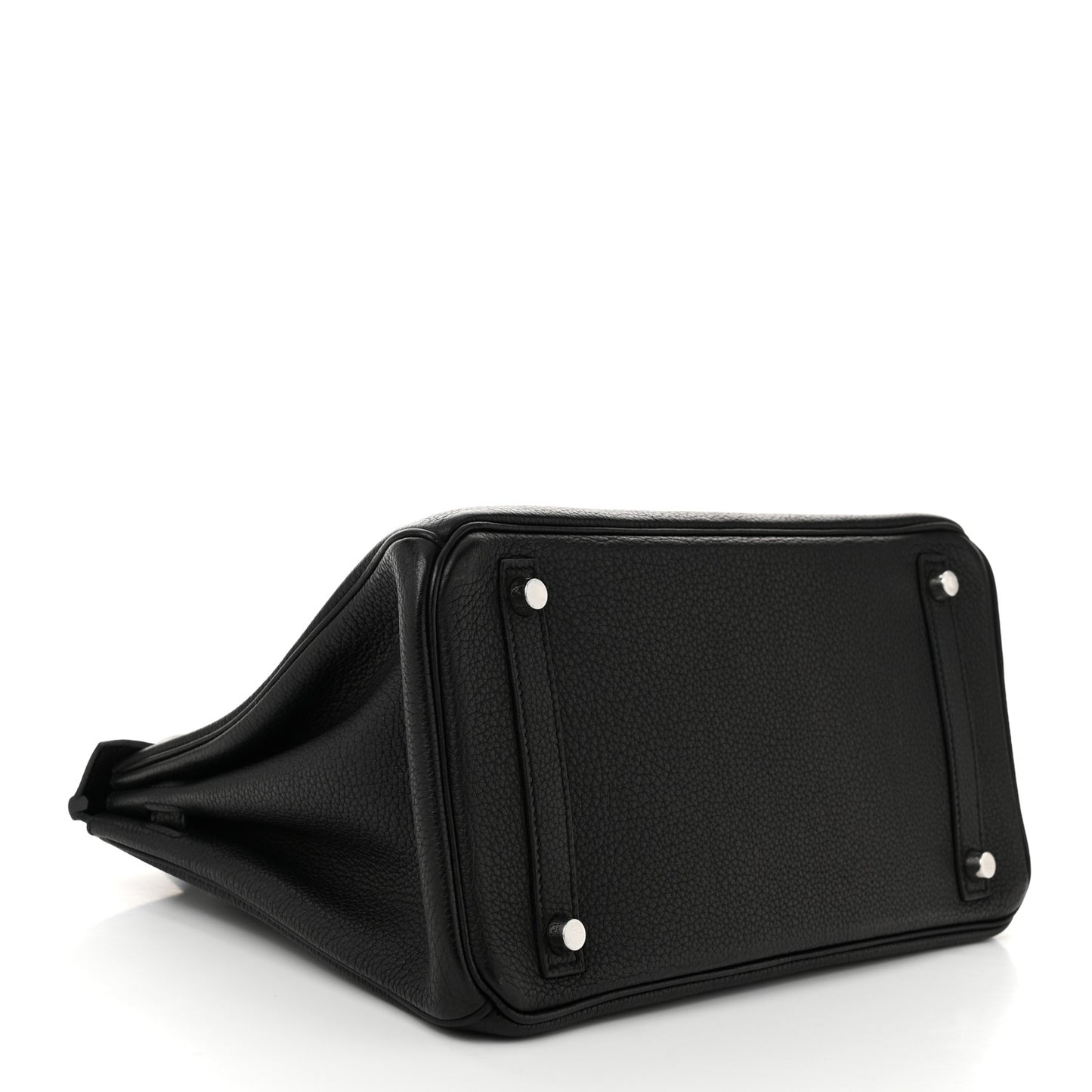 Togo Birkin 30 Black