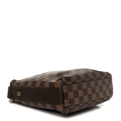 Louis Vuitton Damier Ebene Trotteur Beaubourg 4 of 10