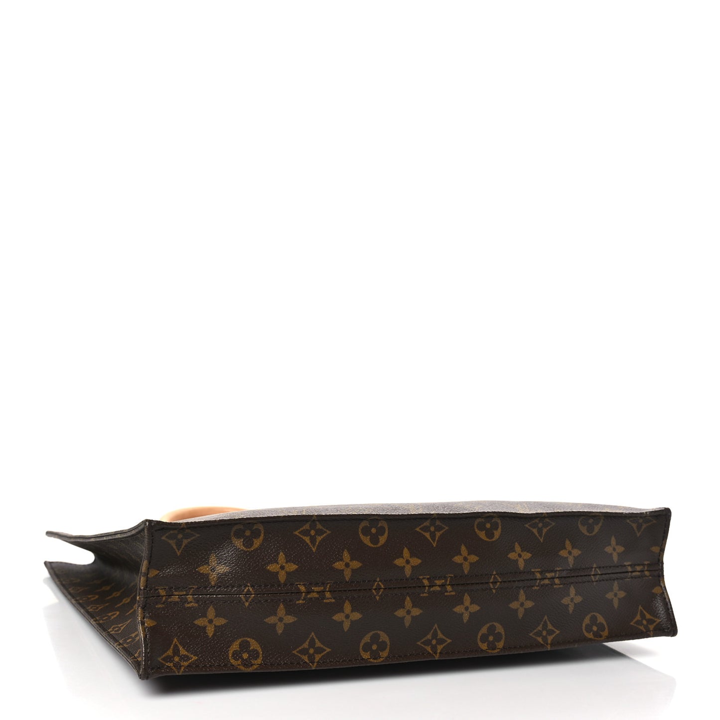 Monogram Sac Plat
