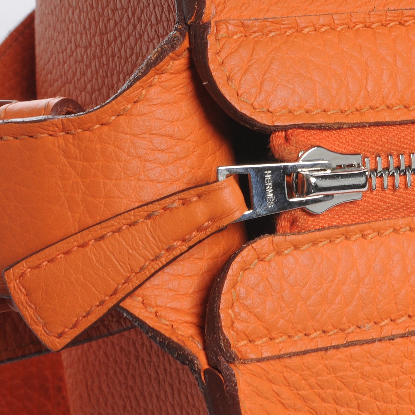 Taurillon Clemence Doremi 45 Orange
